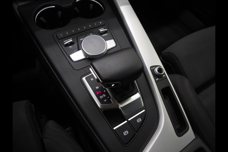 Audi A4 Avant 45 TFSI quattro Hybrid | Sportstoelen | Keyless | Virtual | Stoelverwarming | Climate | Cruise | PDC