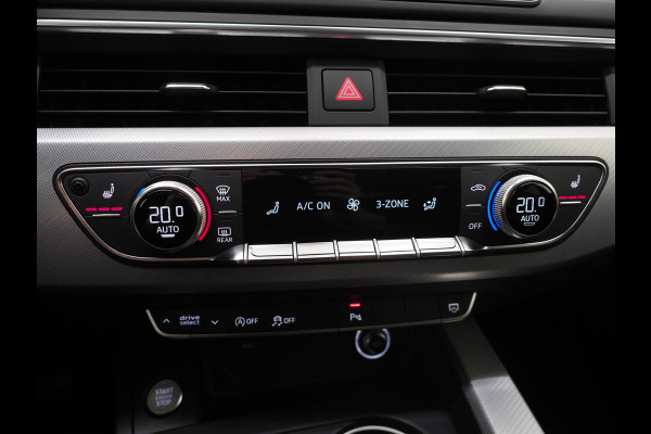 Audi A4 Avant 45 TFSI quattro Hybrid | Sportstoelen | Keyless | Virtual | Stoelverwarming | Climate | Cruise | PDC