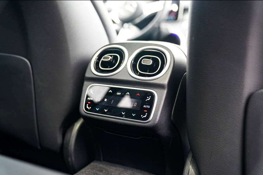 Mercedes-Benz C-Klasse Estate 300 e Luxury Line | Head Up Display | Stoelverkoeling | Panorama dak | Memory | Elek Trekhaak