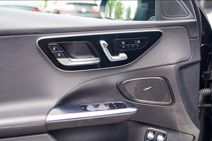 Mercedes-Benz C-Klasse Estate 300 e Luxury Line | Head Up Display | Stoelverkoeling | Panorama dak | Memory | Elek Trekhaak