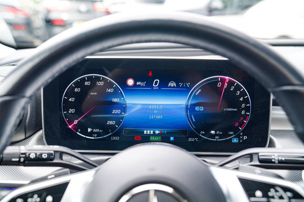 Mercedes-Benz C-Klasse Estate 300 e Luxury Line | Head Up Display | Stoelverkoeling | Panorama dak | Memory | Elek Trekhaak