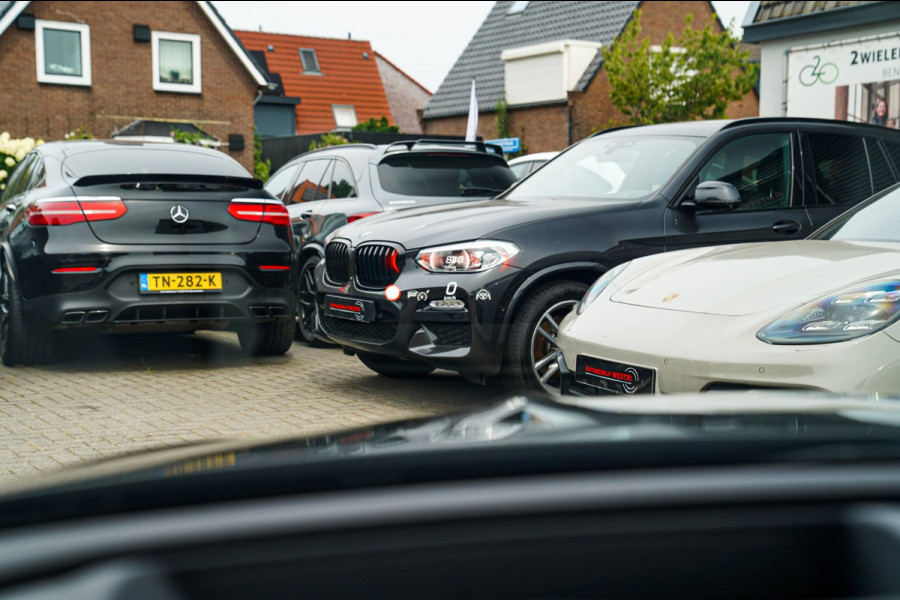 Mercedes-Benz C-Klasse Estate 300 e Luxury Line | Head Up Display | Stoelverkoeling | Panorama dak | Memory | Elek Trekhaak