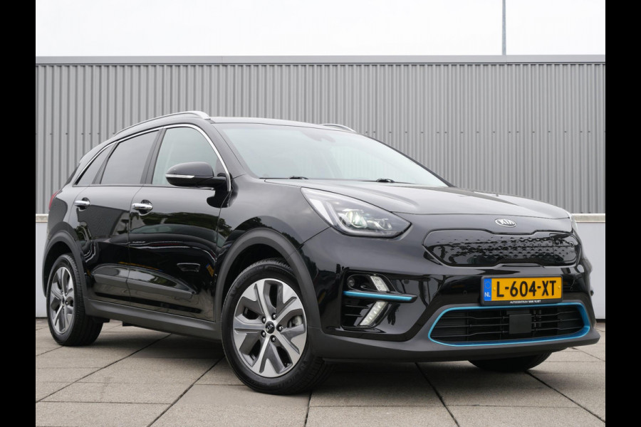 Kia e-Niro DynamicPlusLine 64 kWh | Schuif/kantel Dak | Stoel Stuur verwarming |