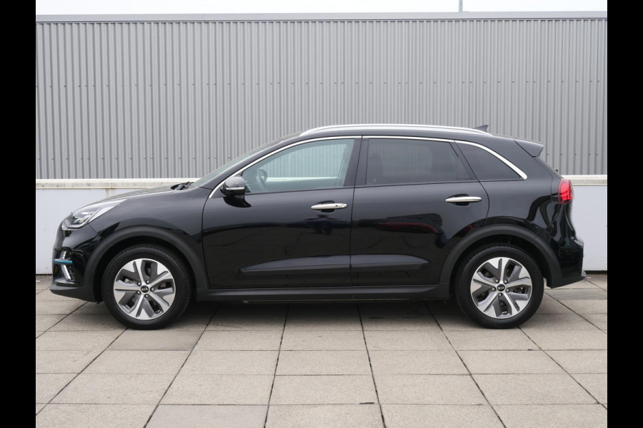 Kia e-Niro DynamicPlusLine 64 kWh | Schuif/kantel Dak | Stoel Stuur verwarming |