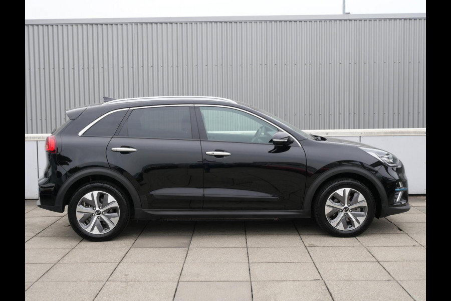 Kia e-Niro DynamicPlusLine 64 kWh | Schuif/kantel Dak | Stoel Stuur verwarming |