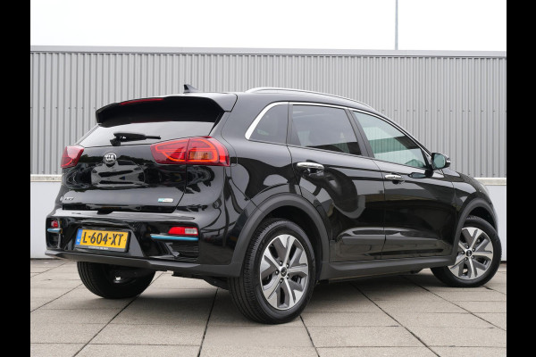 Kia e-Niro DynamicPlusLine 64 kWh | Schuif/kantel Dak | Stoel Stuur verwarming |