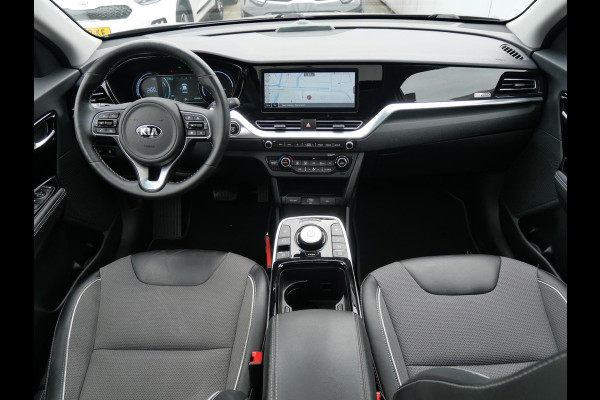 Kia e-Niro DynamicPlusLine 64 kWh | Schuif/kantel Dak | Stoel Stuur verwarming |