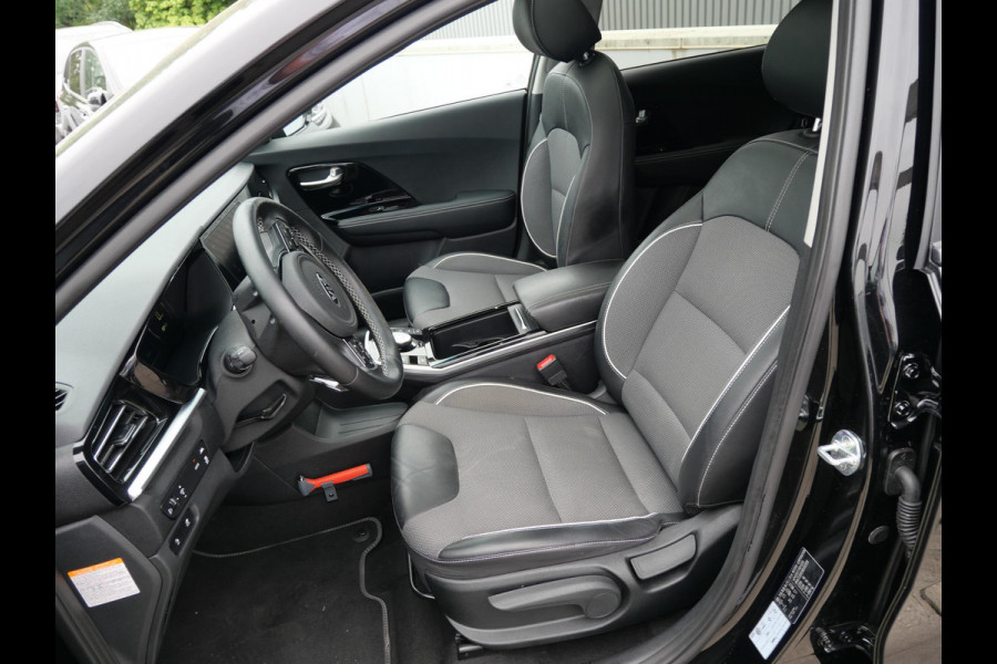 Kia e-Niro DynamicPlusLine 64 kWh | Schuif/kantel Dak | Stoel Stuur verwarming |