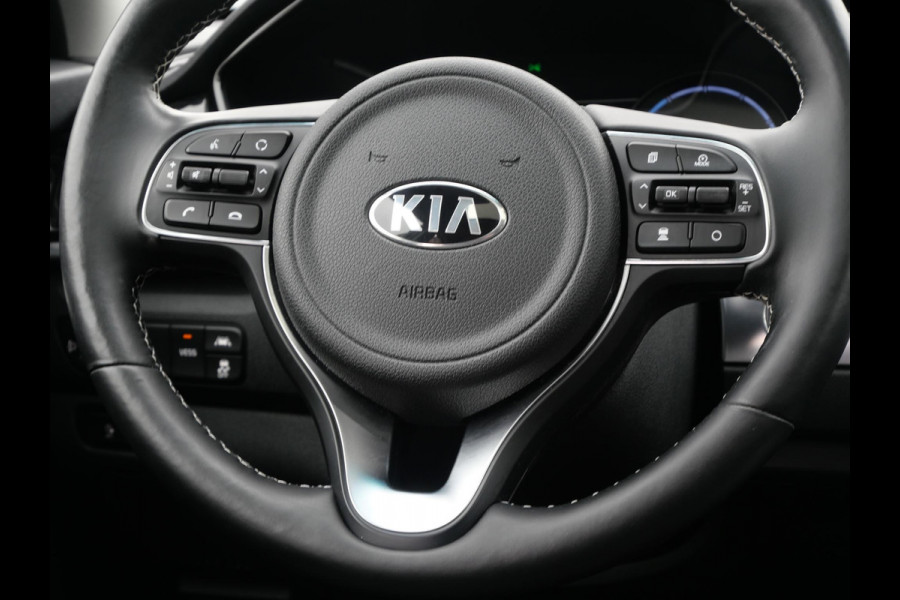 Kia e-Niro DynamicPlusLine 64 kWh | Schuif/kantel Dak | Stoel Stuur verwarming |