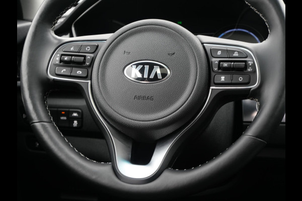 Kia e-Niro DynamicPlusLine 64 kWh | Schuif/kantel Dak | Stoel Stuur verwarming |