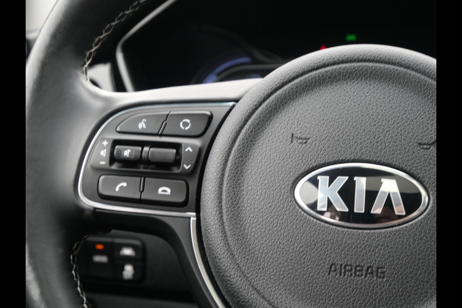 Kia e-Niro DynamicPlusLine 64 kWh | Schuif/kantel Dak | Stoel Stuur verwarming |