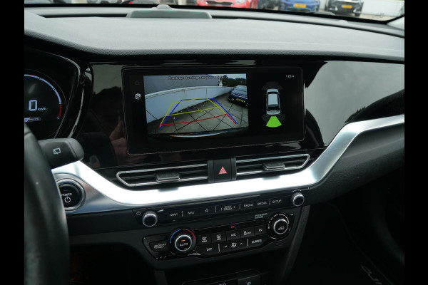 Kia e-Niro DynamicPlusLine 64 kWh | Schuif/kantel Dak | Stoel Stuur verwarming |
