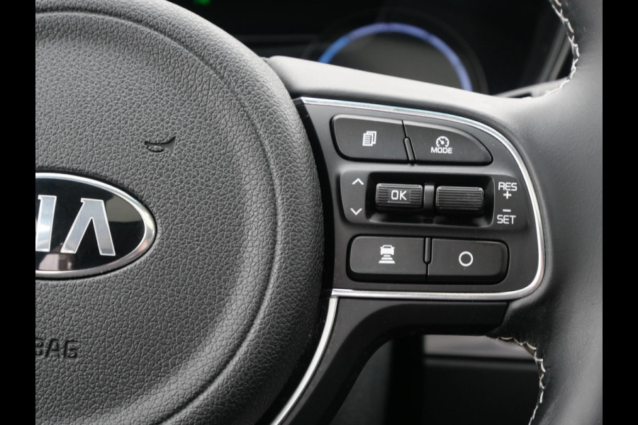 Kia e-Niro DynamicPlusLine 64 kWh | Schuif/kantel Dak | Stoel Stuur verwarming |