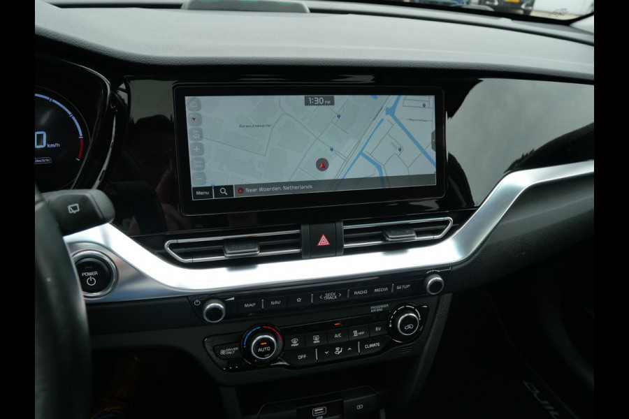 Kia e-Niro DynamicPlusLine 64 kWh | Schuif/kantel Dak | Stoel Stuur verwarming |