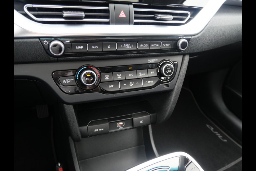 Kia e-Niro DynamicPlusLine 64 kWh | Schuif/kantel Dak | Stoel Stuur verwarming |