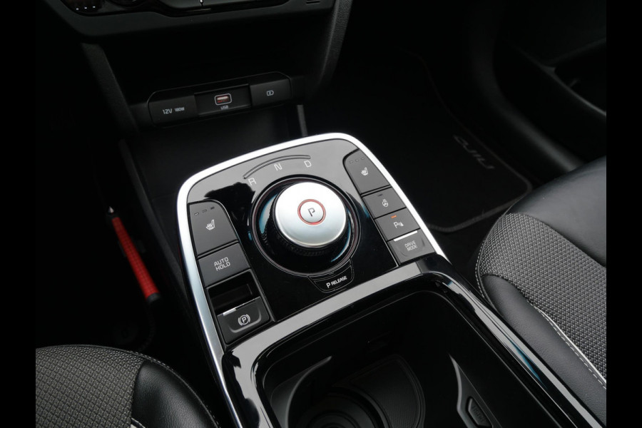 Kia e-Niro DynamicPlusLine 64 kWh | Schuif/kantel Dak | Stoel Stuur verwarming |