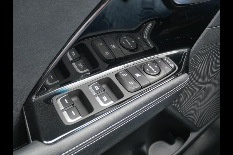 Kia e-Niro DynamicPlusLine 64 kWh | Schuif/kantel Dak | Stoel Stuur verwarming |