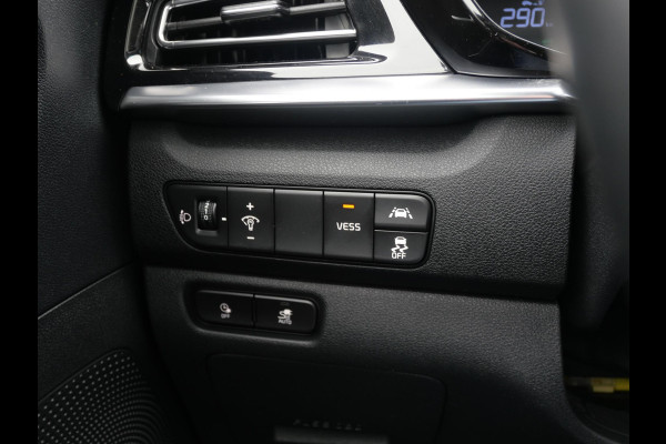 Kia e-Niro DynamicPlusLine 64 kWh | Schuif/kantel Dak | Stoel Stuur verwarming |