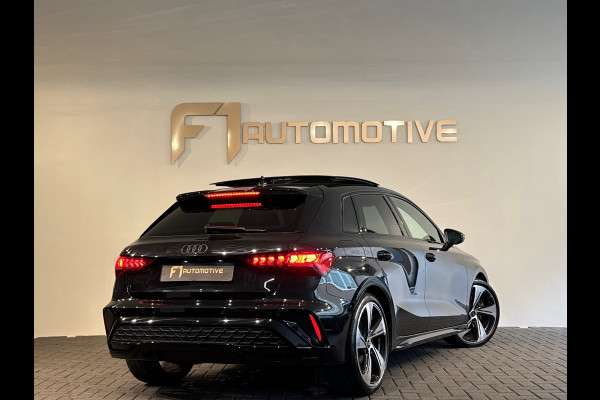 Audi A3 Sportback 35 TFSI S Line Pano|RS Seat|HuD|SONOS|Keyl