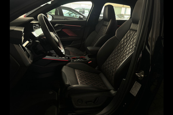 Audi A3 Sportback 35 TFSI S Line Pano|RS Seat|HuD|SONOS|Keyl