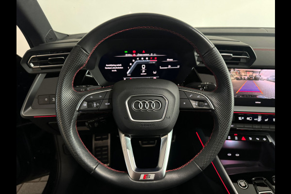 Audi A3 Sportback 35 TFSI S Line Pano|RS Seat|HuD|SONOS|Keyl