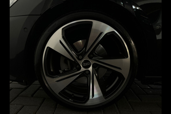 Audi A3 Sportback 35 TFSI S Line Pano|RS Seat|HuD|SONOS|Keyl