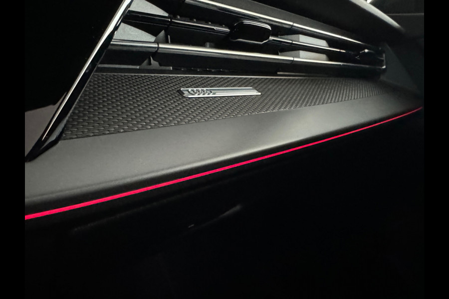 Audi A3 Sportback 35 TFSI S Line Pano|RS Seat|HuD|SONOS|Keyl