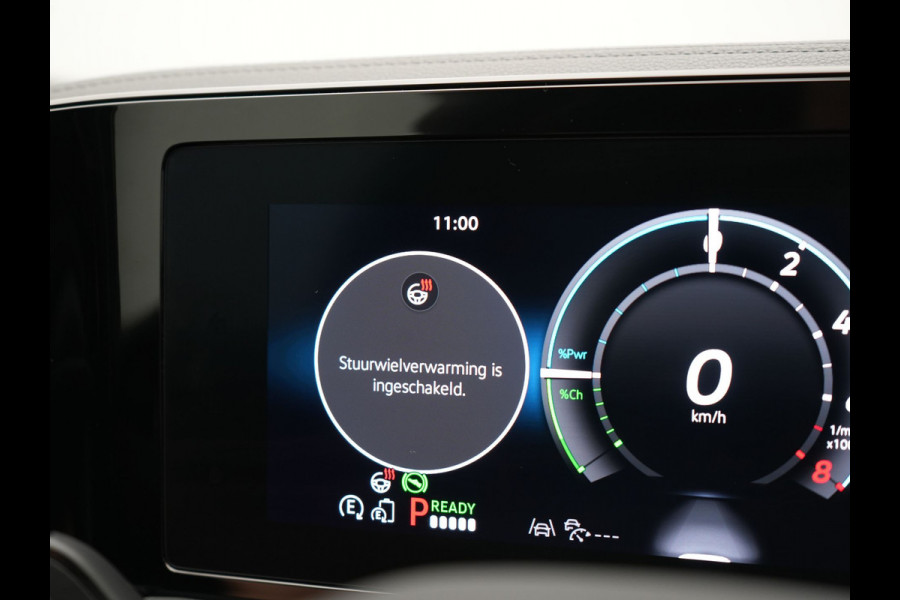 Volkswagen Tiguan 1.5 eHybrid R-Line Edition PHEV 204pk Dealer O.H. | Adaptive Cruise | Head Up | Camera | IQ Light | Sportstoelen Massage & Verwarmd | Sfeerverlichting | Stuur Verwarmd | Keyless | Blis | Apple Carplay | Navigatie | DAB | Plug In Hybrid |
