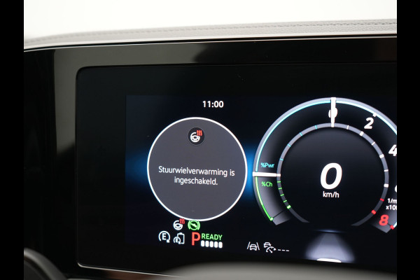 Volkswagen Tiguan 1.5 eHybrid R-Line Edition PHEV 204pk Dealer O.H. | Adaptive Cruise | Head Up | Camera | IQ Light | Sportstoelen Massage & Verwarmd | Sfeerverlichting | Stuur Verwarmd | Keyless | Blis | Apple Carplay | Navigatie | DAB | Plug In Hybrid |