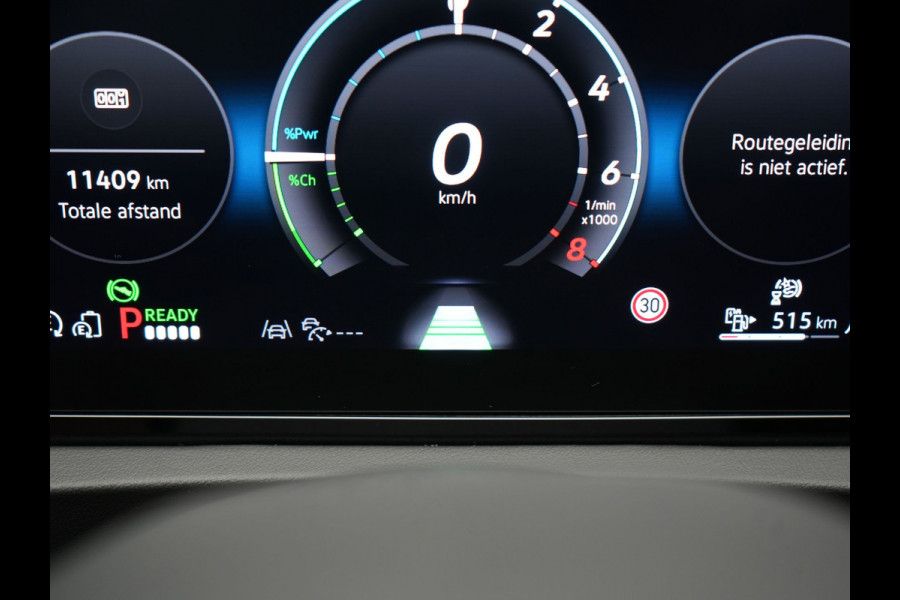 Volkswagen Tiguan 1.5 eHybrid R-Line Edition PHEV 204pk Dealer O.H. | Adaptive Cruise | Head Up | Camera | IQ Light | Sportstoelen Massage & Verwarmd | Sfeerverlichting | Stuur Verwarmd | Keyless | Blis | Apple Carplay | Navigatie | DAB | Plug In Hybrid |
