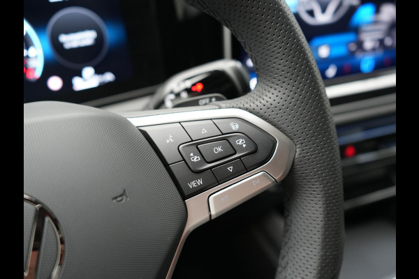 Volkswagen Tiguan 1.5 eHybrid R-Line Edition PHEV 204pk Dealer O.H. | Adaptive Cruise | Head Up | Camera | IQ Light | Sportstoelen Massage & Verwarmd | Sfeerverlichting | Stuur Verwarmd | Keyless | Blis | Apple Carplay | Navigatie | DAB | Plug In Hybrid |