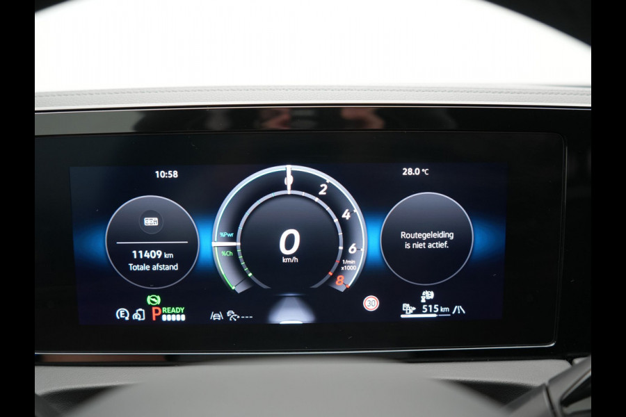 Volkswagen Tiguan 1.5 eHybrid R-Line Edition PHEV 204pk Dealer O.H. | Adaptive Cruise | Head Up | Camera | IQ Light | Sportstoelen Massage & Verwarmd | Sfeerverlichting | Stuur Verwarmd | Keyless | Blis | Apple Carplay | Navigatie | DAB | Plug In Hybrid |