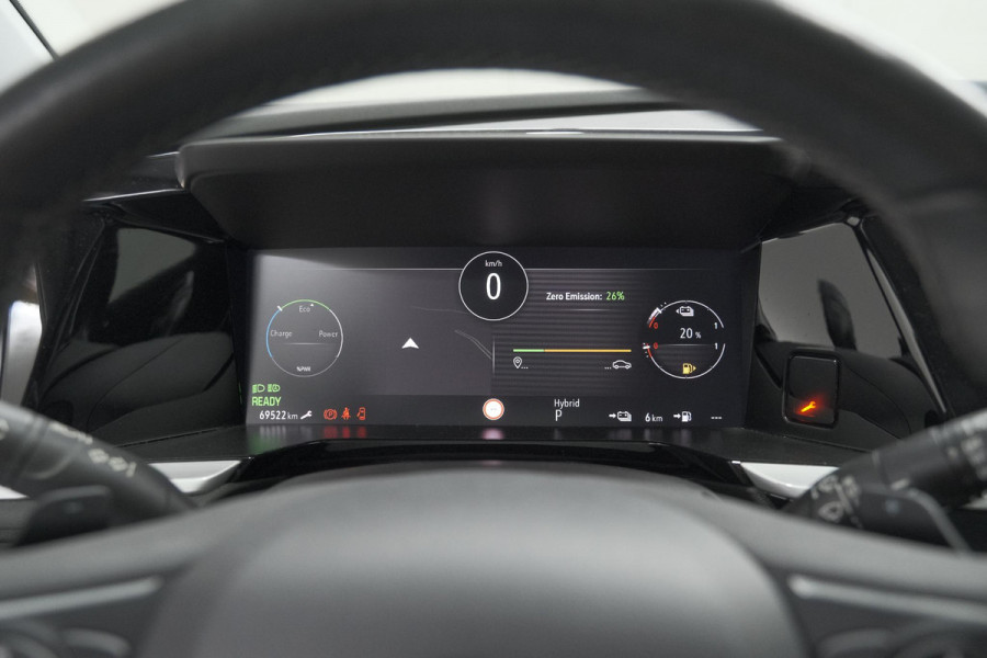 Opel Grandland 1.6 Turbo Plug-In Hybrid 225 Ultimate | Adaptieve Cruise Control | Camera | Navigatie | Stuurwielverwarming