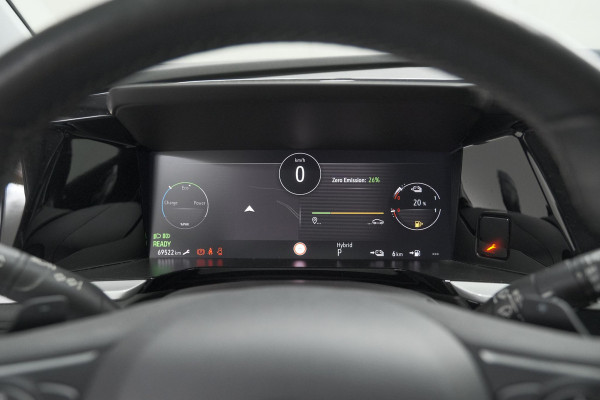Opel Grandland 1.6 Turbo Plug-In Hybrid 225 Ultimate | Adaptieve Cruise Control | Camera | Navigatie | Stuurwielverwarming
