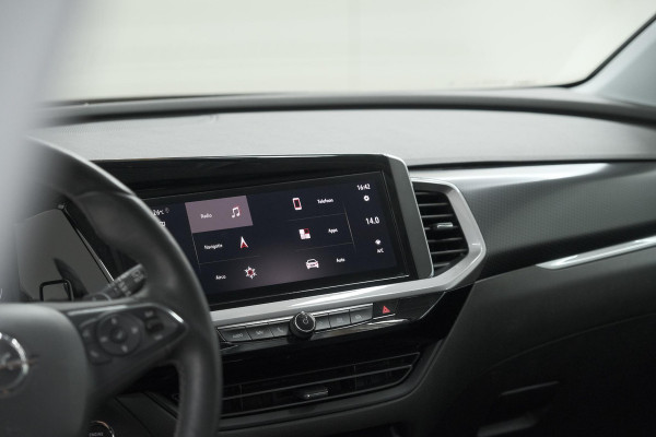 Opel Grandland 1.6 Turbo Plug-In Hybrid 225 Ultimate | Adaptieve Cruise Control | Camera | Navigatie | Stuurwielverwarming