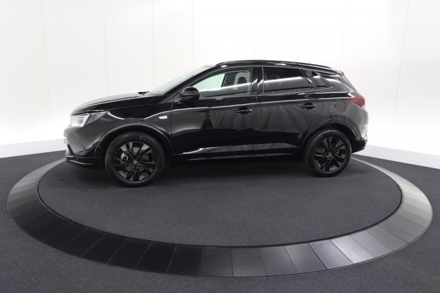 Opel Grandland 1.6 Turbo Plug-In Hybrid 225 Ultimate | Adaptieve Cruise Control | Camera | Navigatie | Stuurwielverwarming