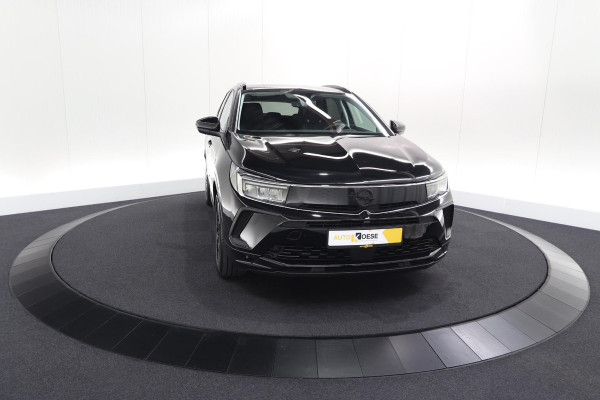Opel Grandland 1.6 Turbo Plug-In Hybrid 225 Ultimate | Adaptieve Cruise Control | Camera | Navigatie | Stuurwielverwarming