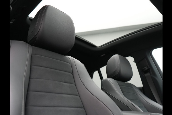 Mercedes-Benz GLE Coupé 350 e 4MATIC AMG Line PHEV 333pk Dealer O.H. | Luchtvering | Panodak | Adaptive Cruise | Head Up | 360 Camera | Burmester Audio | Lederen Sportstoelen Verwarmd | Multibeam LED | Sfeerverlichting | Widescreen Navi | Keyless | Blis | Plug In Hybrid |