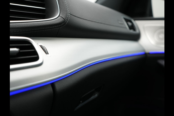 Mercedes-Benz GLE Coupé 350 e 4MATIC AMG Line PHEV 333pk Dealer O.H. | Luchtvering | Panodak | Adaptive Cruise | Head Up | 360 Camera | Burmester Audio | Lederen Sportstoelen Verwarmd | Multibeam LED | Sfeerverlichting | Widescreen Navi | Keyless | Blis | Plug In Hybrid |