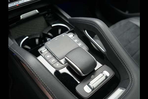 Mercedes-Benz GLE Coupé 350 e 4MATIC AMG Line PHEV 333pk Dealer O.H. | Luchtvering | Panodak | Adaptive Cruise | Head Up | 360 Camera | Burmester Audio | Lederen Sportstoelen Verwarmd | Multibeam LED | Sfeerverlichting | Widescreen Navi | Keyless | Blis | Plug In Hybrid |
