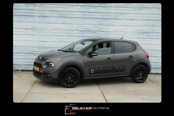 Citroën C3 1.2 PureTech S&S Shine Navi Velgen 59000dkm !!