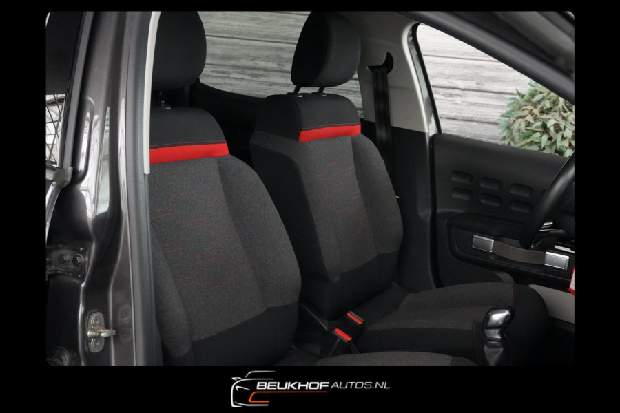 Citroën C3 1.2 PureTech S&S Shine Navi Velgen 59000dkm !!