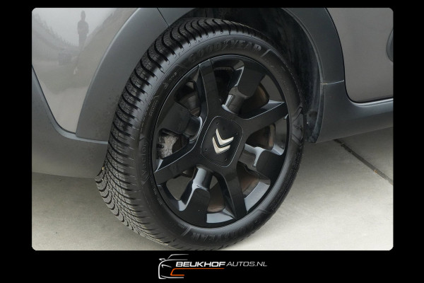 Citroën C3 1.2 PureTech S&S Shine Navi Velgen 59000dkm !!
