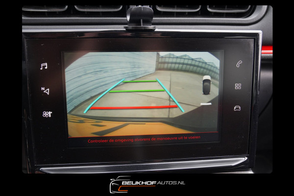 Citroën C3 1.2 PureTech S&S Shine Navi Velgen 59000dkm !!