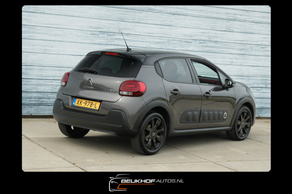 Citroën C3 1.2 PureTech S&S Shine Navi Velgen 59000dkm !!
