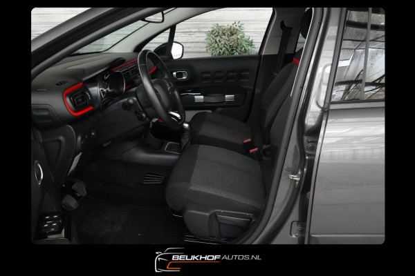 Citroën C3 1.2 PureTech S&S Shine Navi Velgen 59000dkm !!