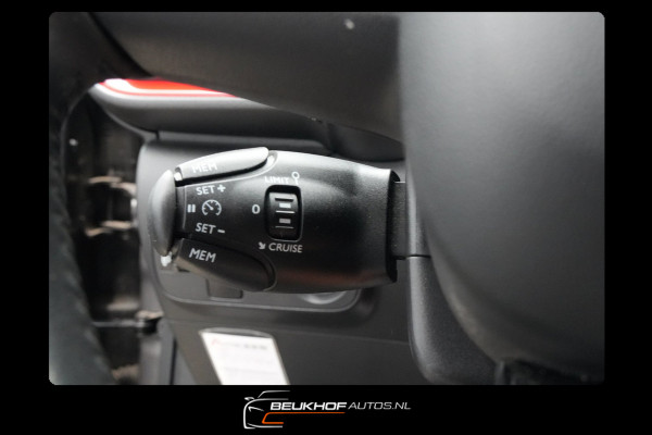 Citroën C3 1.2 PureTech S&S Shine Navi Velgen 59000dkm !!