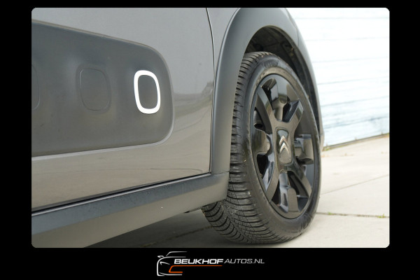 Citroën C3 1.2 PureTech S&S Shine Navi Velgen 59000dkm !!