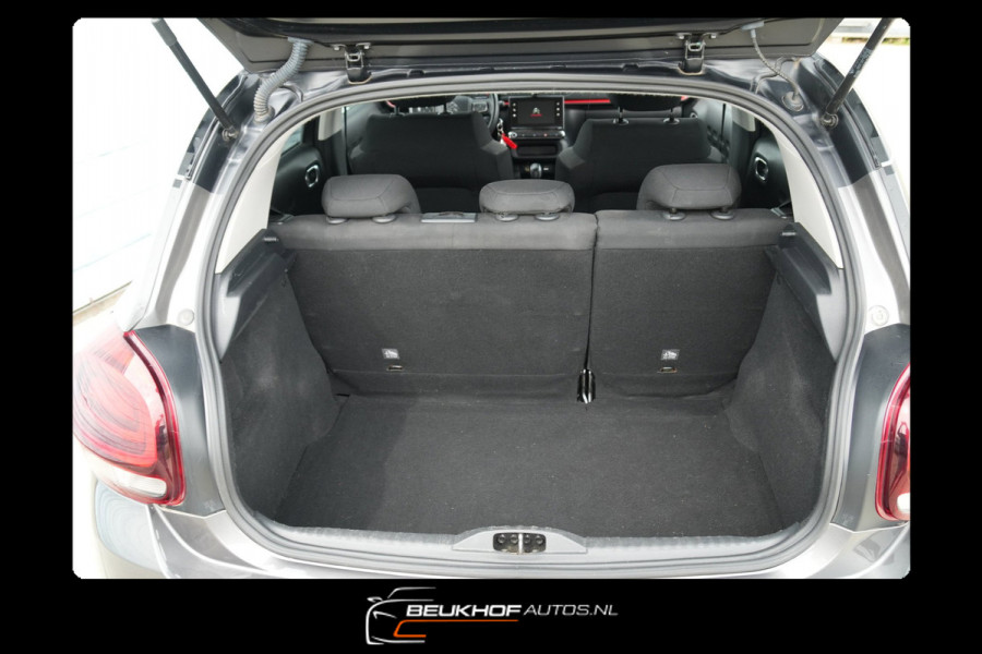Citroën C3 1.2 PureTech S&S Shine Navi Velgen 59000dkm !!