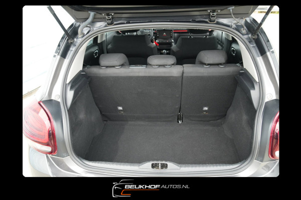 Citroën C3 1.2 PureTech S&S Shine Navi Velgen 59000dkm !!